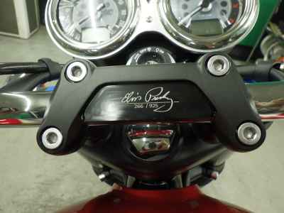 Triumph Bonneville T120 2024