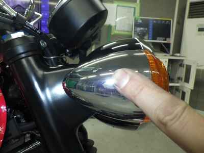 Triumph Bonneville T120 2024
