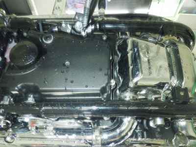 Triumph Bonneville T120 2024