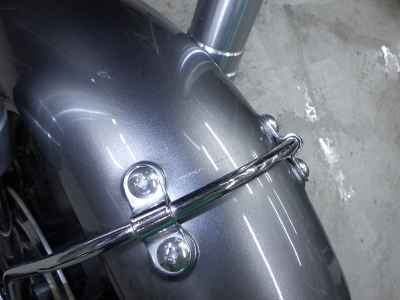 Kawasaki GPX Legend Twin 2020