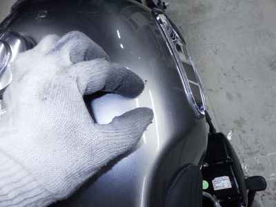 Kawasaki GPX Legend Twin 2020