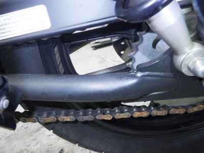 Kawasaki GPX Legend Twin 2020