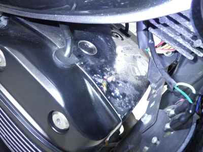 Kawasaki GPX Legend Twin 2020
