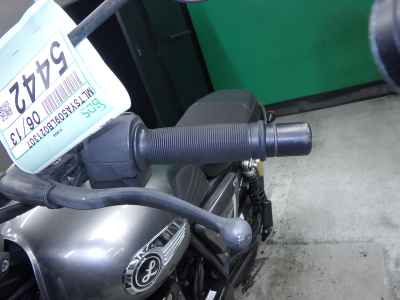 Kawasaki GPX Legend Twin 2020
