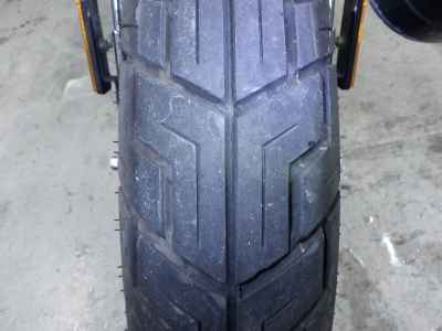 Kawasaki GPX Legend Twin 2020