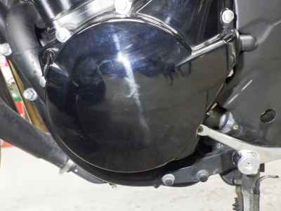 Suzuki Bandit 1250S 2011