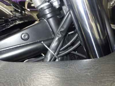 Suzuki Bandit 1250S 2011