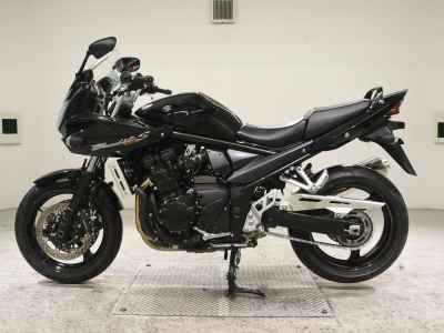 Suzuki Bandit 1250S 2011