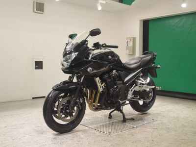 Suzuki Bandit 1250S 2011
