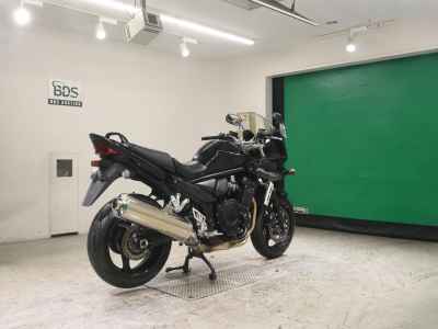 Suzuki Bandit 1250S 2011
