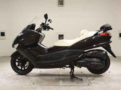 Yamaha Majesty 250 2011
