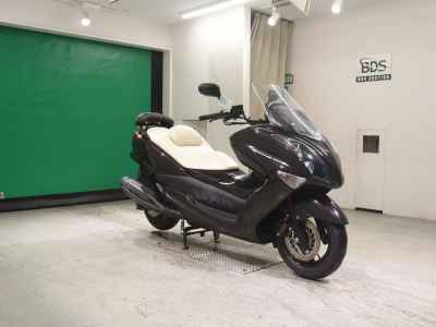 Yamaha Majesty 250 2011