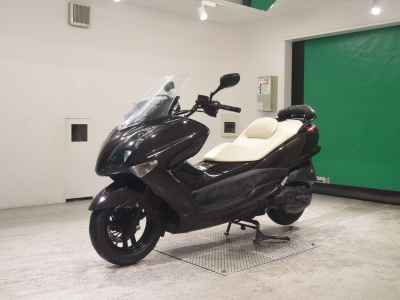 Yamaha Majesty 250 2011