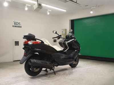Yamaha Majesty 250 2011