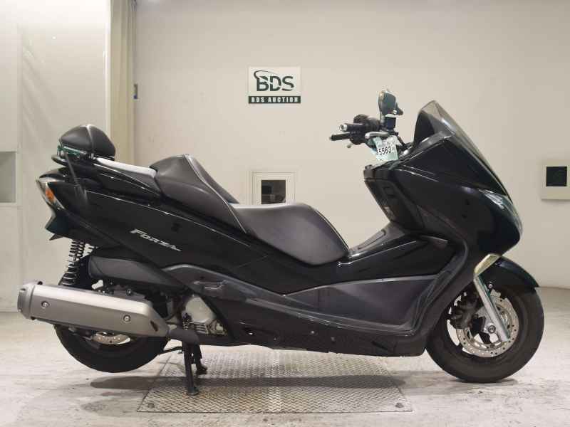 Honda Forza Z 2011