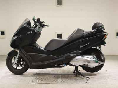 Honda Forza Z 2011