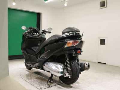 Honda Forza Z 2011