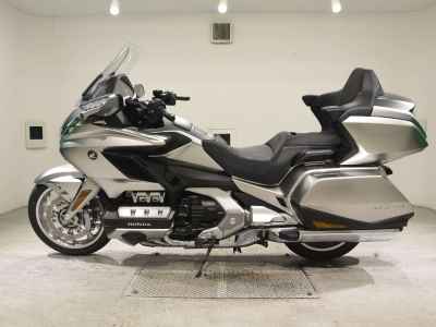 Honda GL1800 Gold Wing Tour DCT 2024