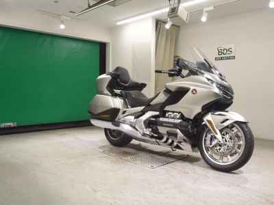 Honda GL1800 Gold Wing Tour DCT 2024
