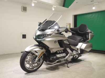 Honda GL1800 Gold Wing Tour DCT 2024