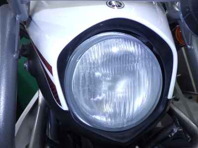 Yamaha Serow XT250 2017