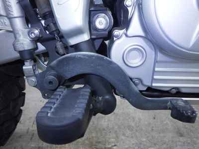Yamaha Serow XT250 2017