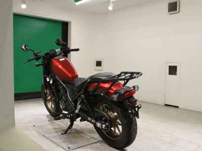Honda Rebel S CMX250 2024