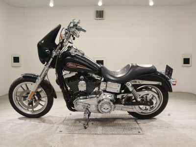 Harley-Davidson Low Rider FXDL1580 2006