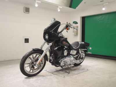Harley-Davidson Low Rider FXDL1580 2006