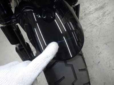 Harley-Davidson Sport Glide FLSB1750 2021