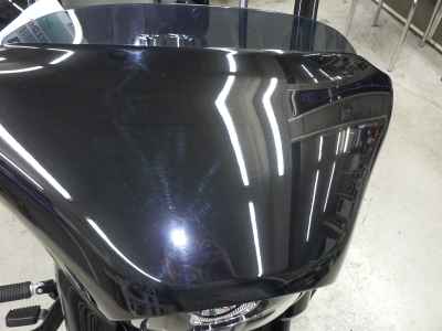 Harley-Davidson Sport Glide FLSB1750 2021