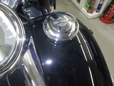 Harley-Davidson Sport Glide FLSB1750 2021