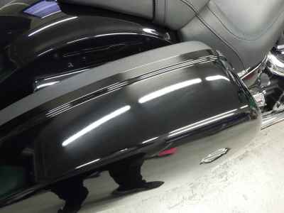 Harley-Davidson Sport Glide FLSB1750 2021