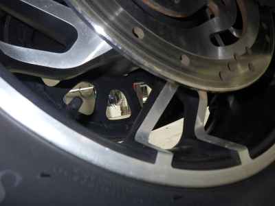 Harley-Davidson Sport Glide FLSB1750 2021