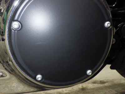 Harley-Davidson Sport Glide FLSB1750 2021