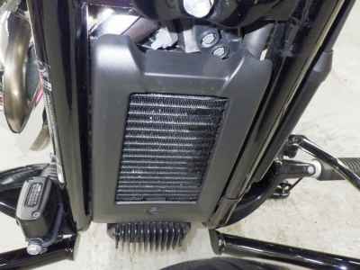 Harley-Davidson Sport Glide FLSB1750 2021