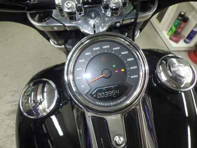 Harley-Davidson Sport Glide FLSB1750 2021