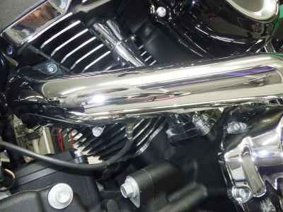 Harley-Davidson Sport Glide FLSB1750 2021