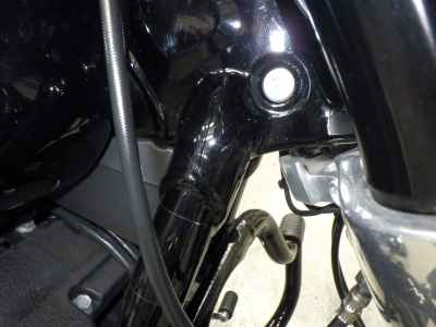 Harley-Davidson Sport Glide FLSB1750 2021