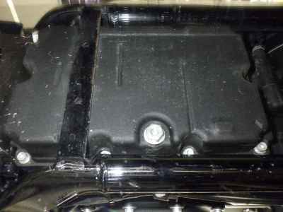 Harley-Davidson Sport Glide FLSB1750 2021