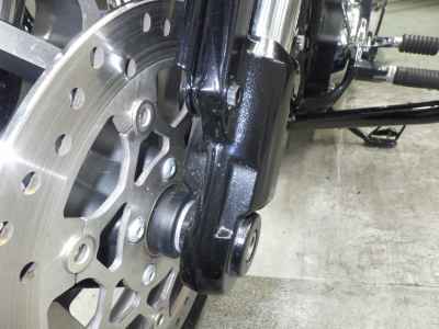 Harley-Davidson Sport Glide FLSB1750 2021