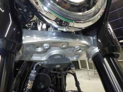 Harley-Davidson Sport Glide FLSB1750 2021