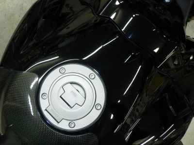Yamaha YZF-R1 2007