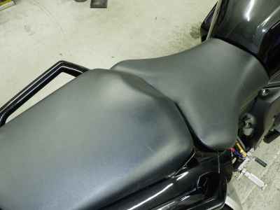 Yamaha YZF-R1 2007