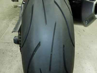Yamaha YZF-R1 2007