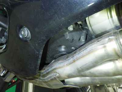 Yamaha YZF-R1 2007