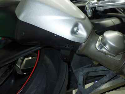 Yamaha YZF-R1 2007