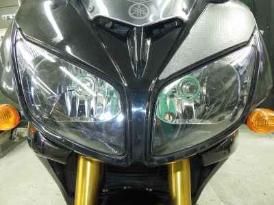 Yamaha YZF-R1 2007