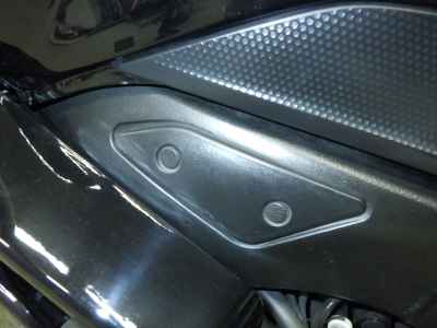 Yamaha YZF-R1 2007