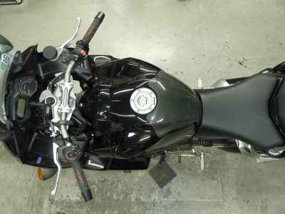 Yamaha YZF-R1 2007